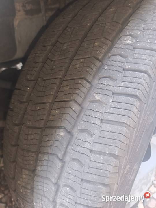 Opel Movano Renault Master manualna Przeciszów