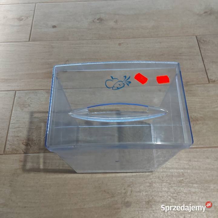 Lodówka MASTERCOOK szuflady na warzywa opolskie Tarnów Opolski