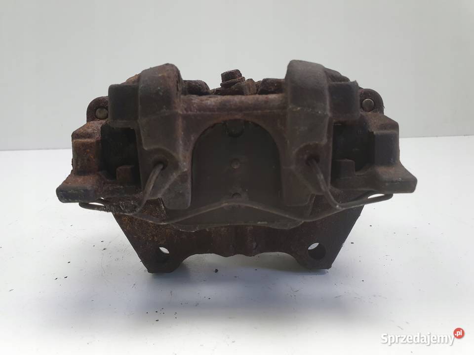 VW Golf VII TYLNY ZACISK HAMULCOWY lewy tył sprzedam