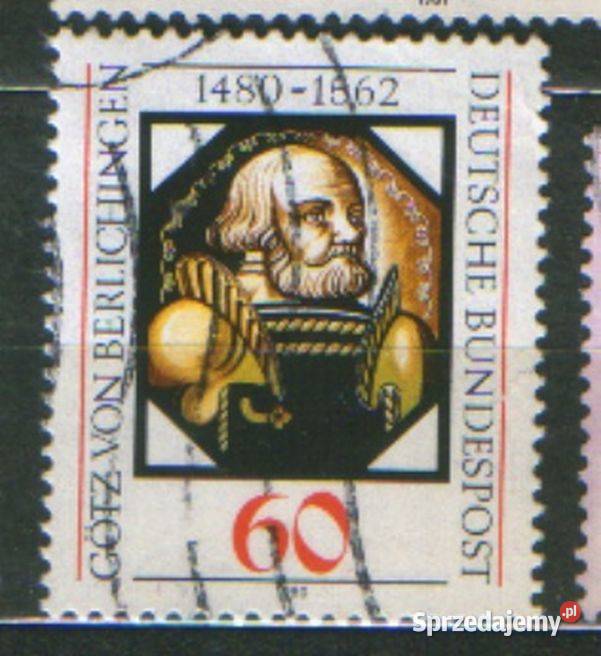 Zn RFN wykaz w opisie z 1980r