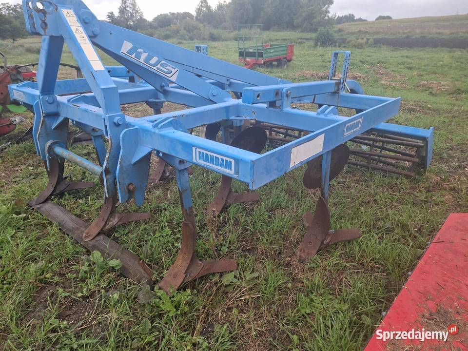 Agregat scierniskowy 26m Busko-Zdrój sprzedam