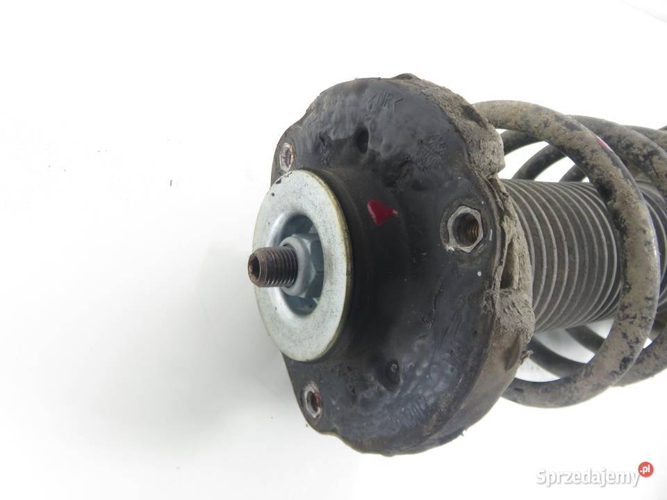 MCPERSON LEWY PRZEDNI VW POLO IV 9N 14 TDI Amortyzatory