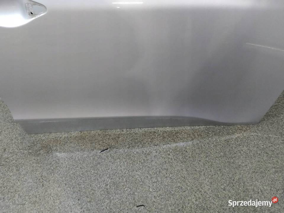 DRZWI PRAWE PRZÓD RAH Hyundai ix35 I 2009