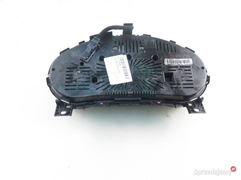 LICZNIK OPEL INSIGNIA A 20 CDTI A 20 DTJ osobowe