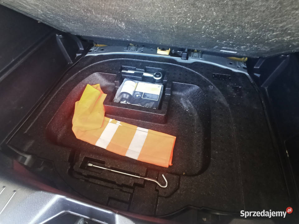 Kizoku bezwypadkowy serwisowany 128000km Rzeszów