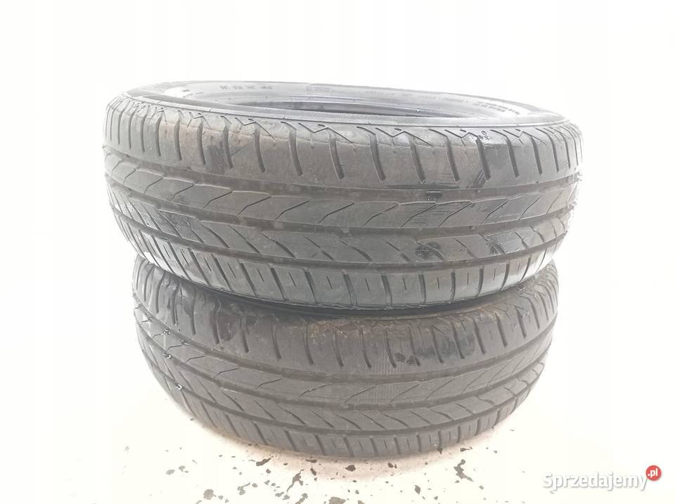 2x OPONA LETNIA MATADOR HECTORRA 3 18565R15 4918