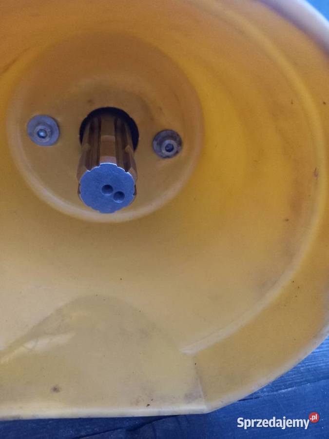 Pompa biardzki p120 Zamość