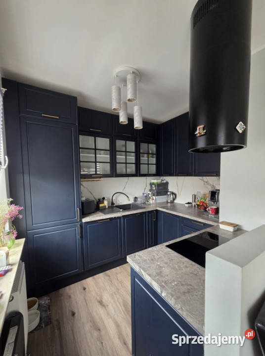 Nowoczesne 3 pokoje na Grunwaldzie Osiedle Sprzedaż