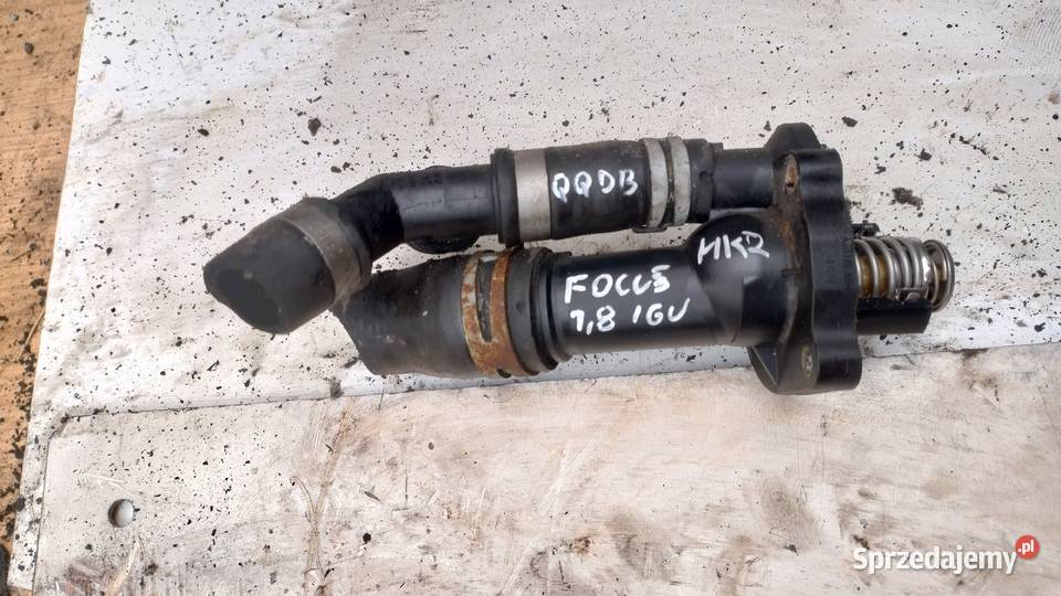 FORD FOCUS II 18 16V MAZDA VOLVO obudowa