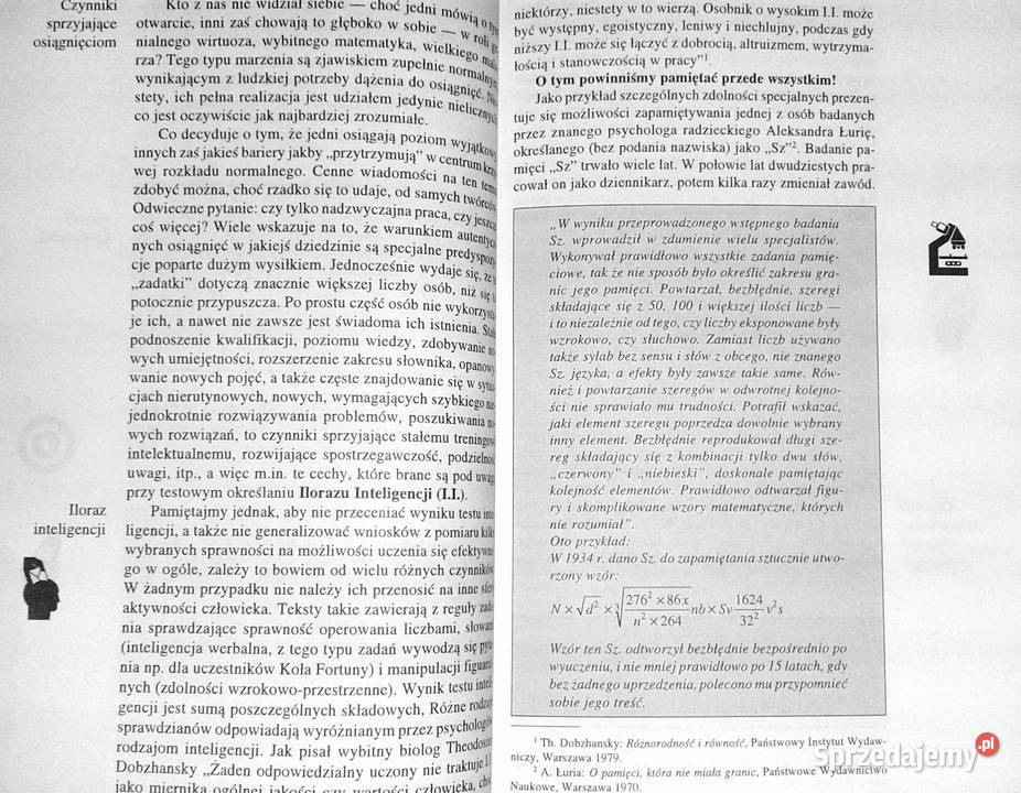 Poradnik samokształceniowy Leszek Rowicki miękka