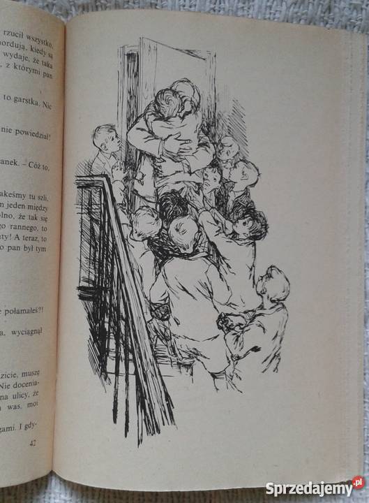 Chłopcy z ulic miasta Hanna Górska Białystok