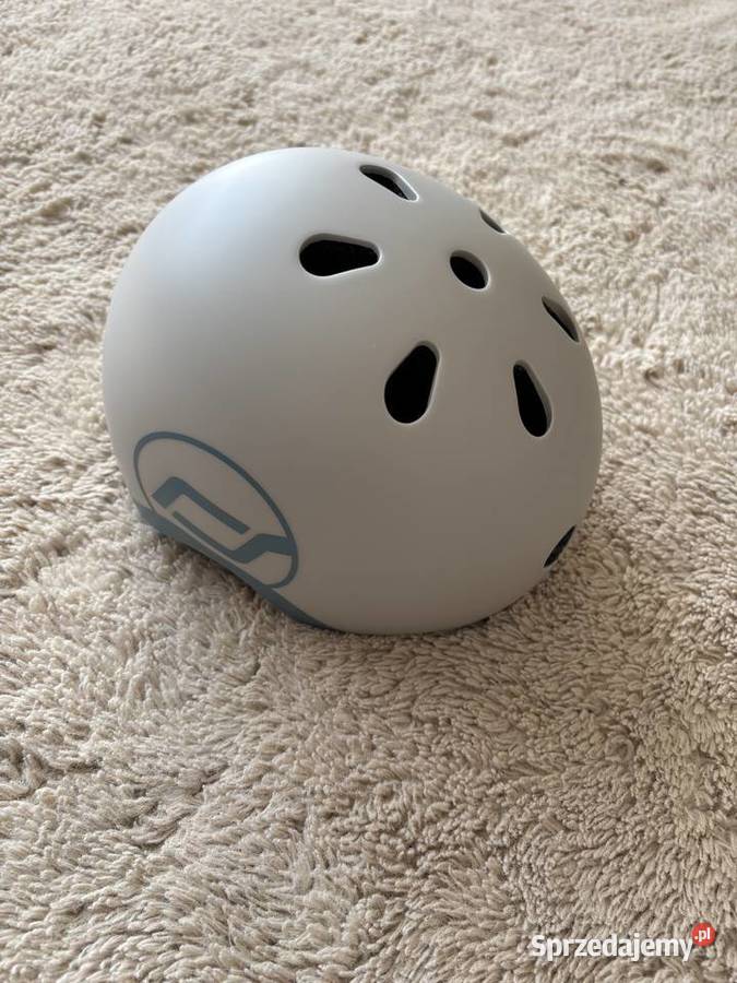 Kask Scoot and Ride xxs Nowy mazowieckie Radom