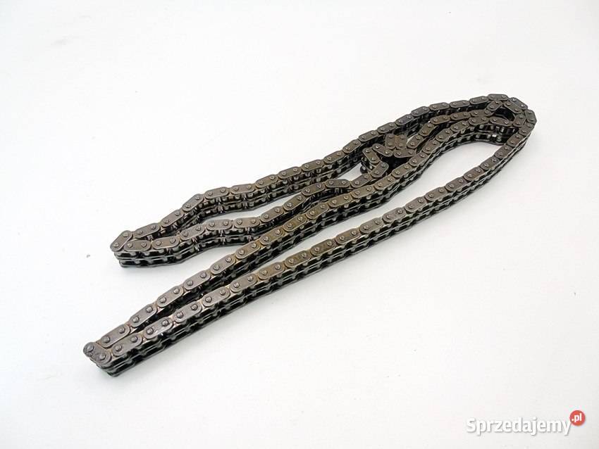 ŁAŃCUCH ROZRZĄDU 50 V8 MERCEDES G500 W463 G osobowe Rozrząd śląskie Sosnowiec