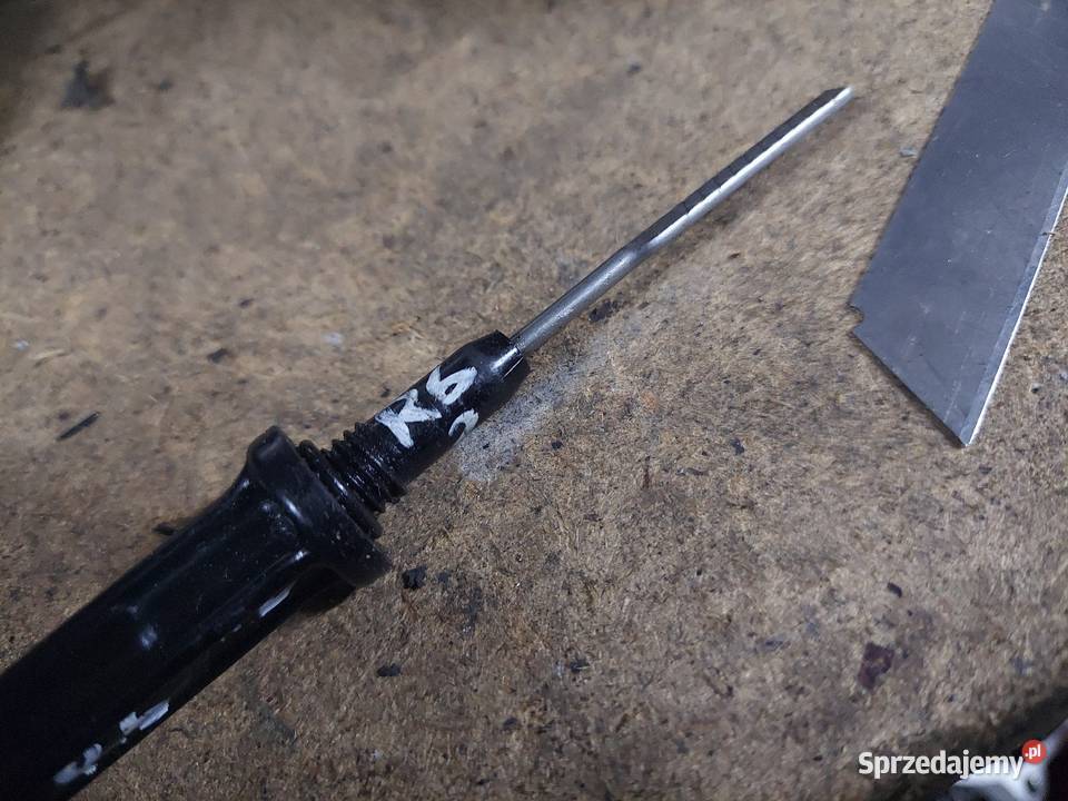Yamaha R6 5sl00 rj05 bagnet oleju miarka miernik Jelenia Góra sprzedam