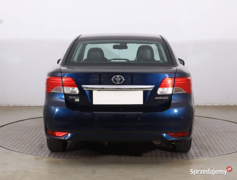 Toyota Avensis 16 Valvematic klimatyzacja Piaseczno sprzedam