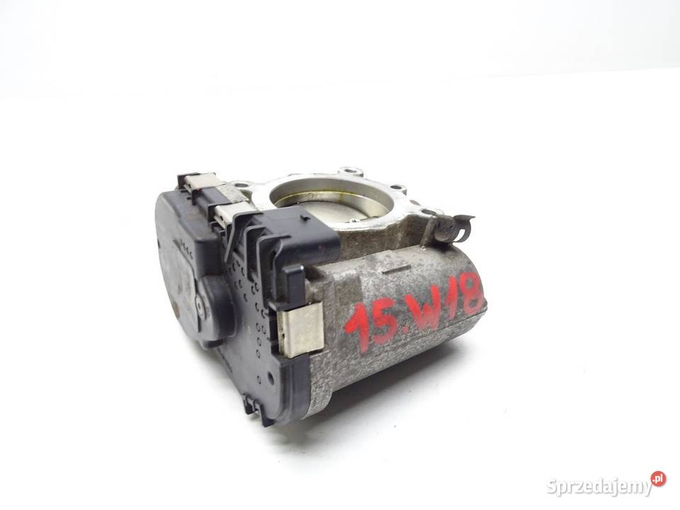 PRZEPUSTNICA POWIETRZA A2701410025 16 CGI