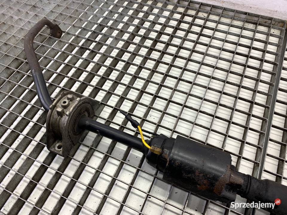 DRĄŻEK STABILIZATORA PRZÓD DYNAMIC DRIVE BMW E60