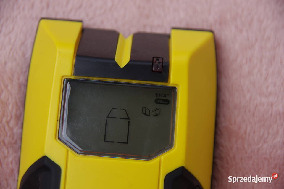 STANLEY FATMAX S300 STUD SENSOR Bielsko-Biała