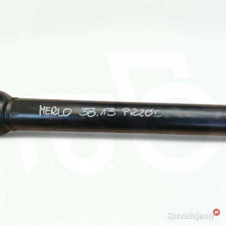 Wał napędowy Kardana Merlo P 3813