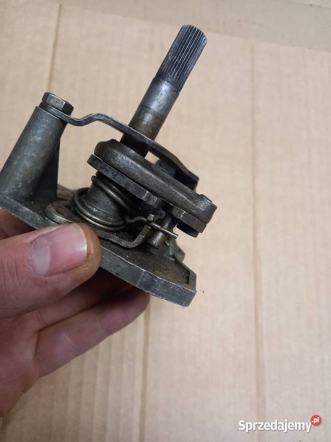 Automat romet 019 możliwa wysyłka Sokołów Podlaski