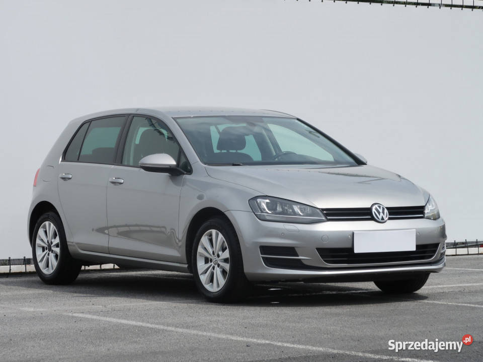 VW Golf 12 TSI elektryczne szyby Lublin