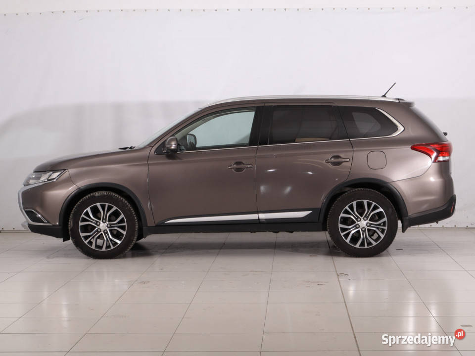 Mitsubishi Outlander 20 Outlander Piaseczno sprzedam