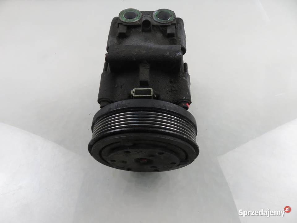 KOMPRESOR KLIMATYZACJI FORD TRANSIT V 20002006 osobowe Klimatyzacja sprzedam