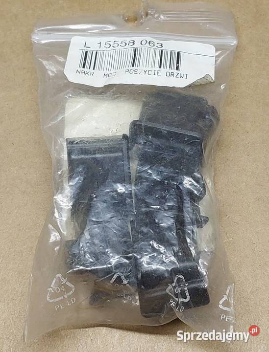 SPINKA POSZYCIA DRZWI BRAVO BRAVA ALFA 159 Mielęcin