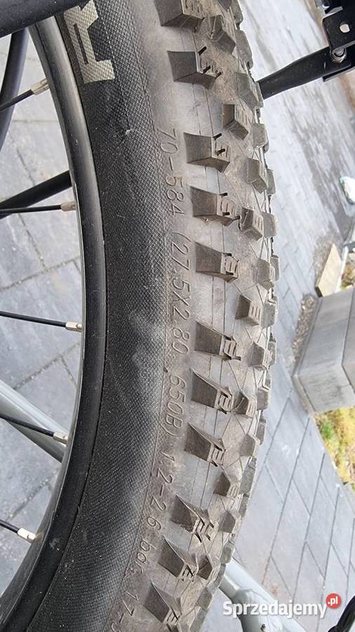 Sprzedam rower bulls evo 3 Witkowo