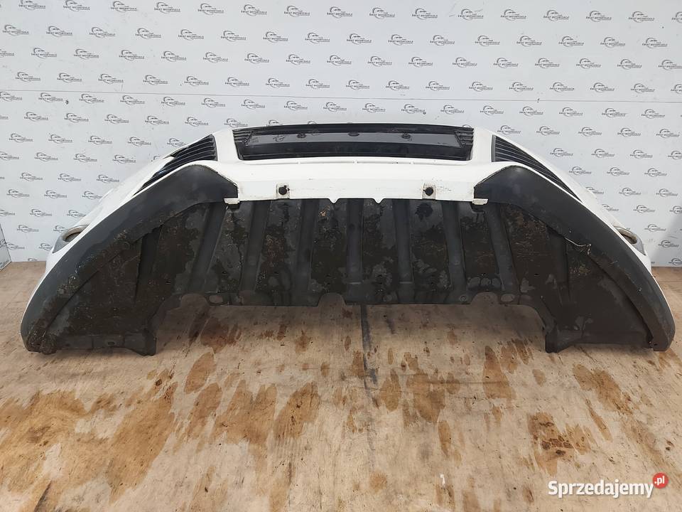 FORD FOCUS MK3 III 12r zderzak przód BM5117757A Kielce