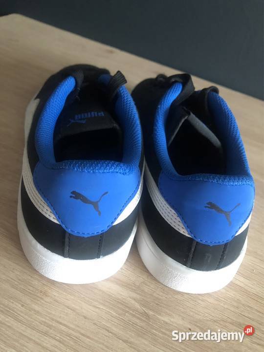 Buty PUMA damskie SMASH V2 BUCK JR 39 Inowrocław sprzedam