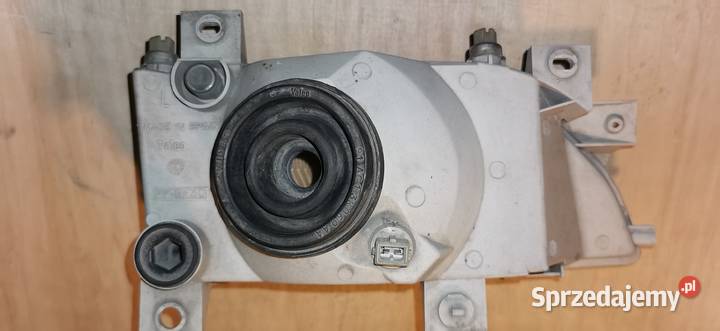 Ford Escort reflektor lewy Valeo stan sprzedam