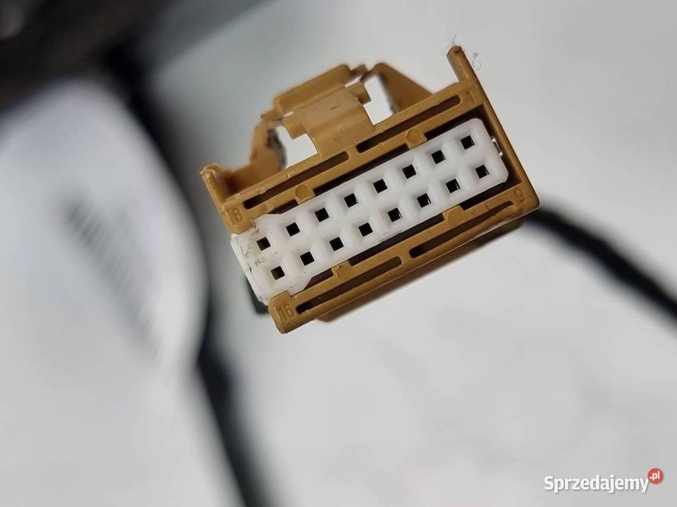 LUSTERKO LEWE AUDI A8 D3 LY7W osobowe Lipno sprzedam