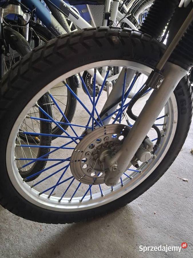 Kawasaki kmx 125200 Kawasaki