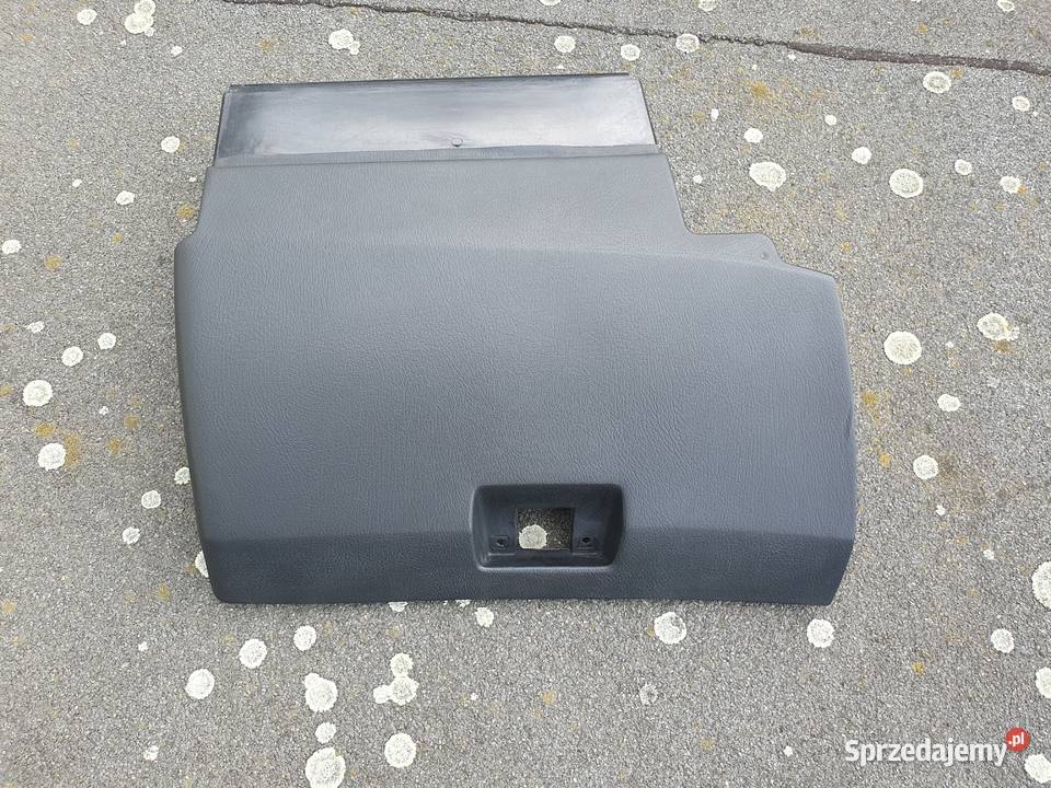 Bmw e30 schowek pasażera ładny wielkopolskie