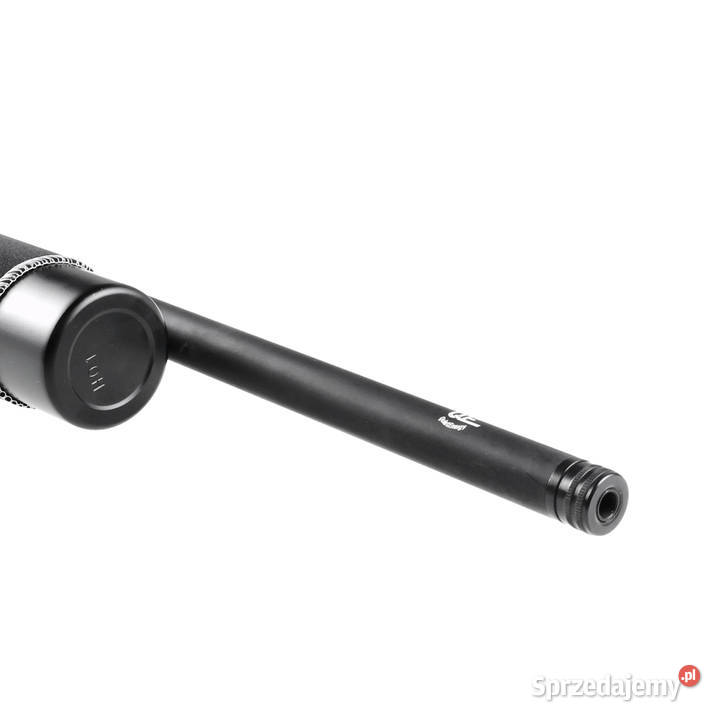 Wiatrówka PCP Optima by Hatsan Factor 635 mm mazowieckie Warszawa