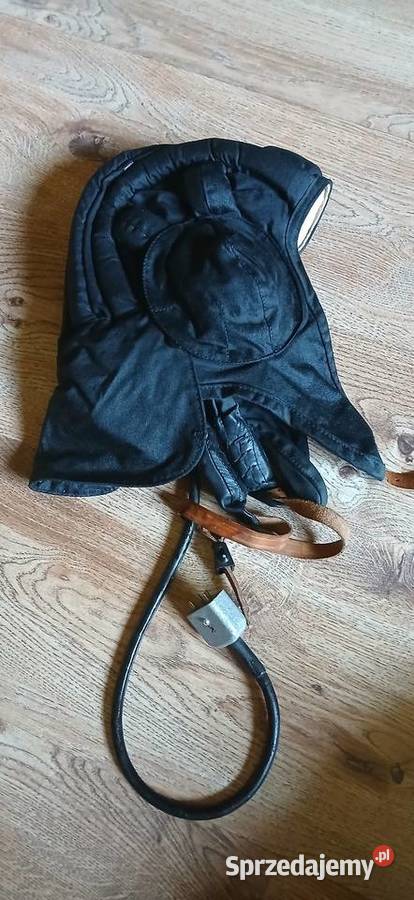 Helmofon czołgiem z czasów PRL Kraków sprzedam