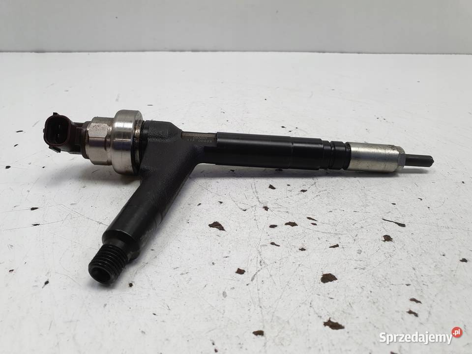 WTRYSKIWACZ Opel Meriva A 17 CDTI wtrysk Chełm