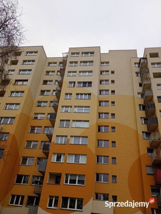 2pok 50met Bednarskiej BALKONLOGGIAWINDA Wrocław Liczba pokoi 2 Sprzedaż