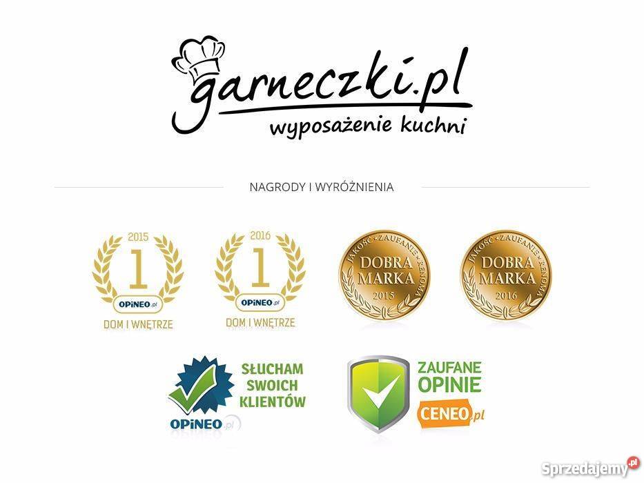 Półka na przyprawy z 12 pojemnikami i uchwytem Poznań