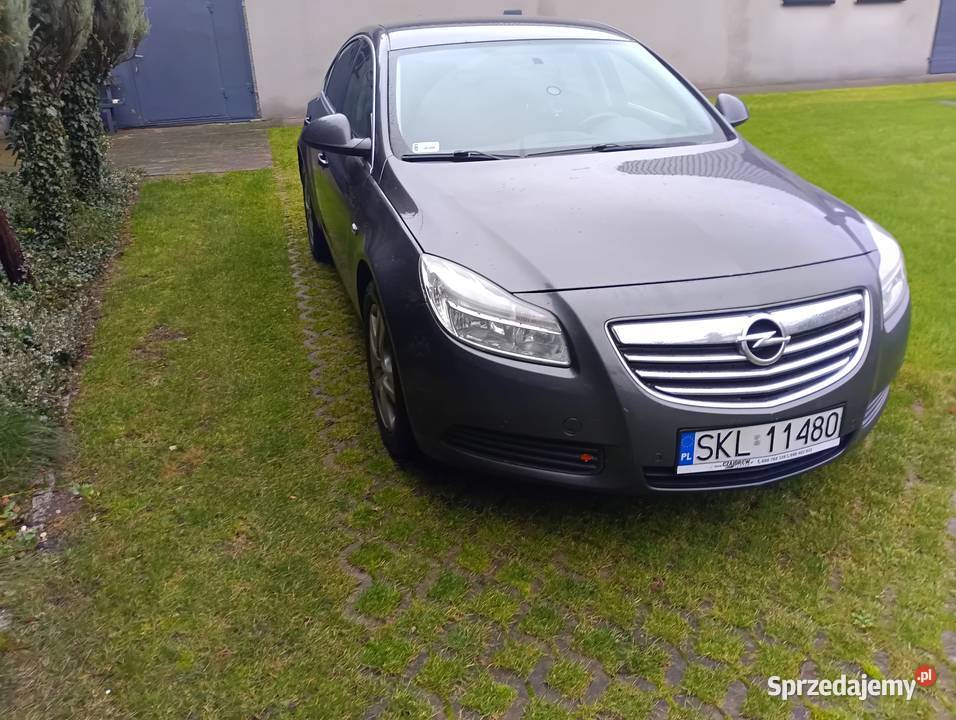 sprzedam Opel Częstochowa