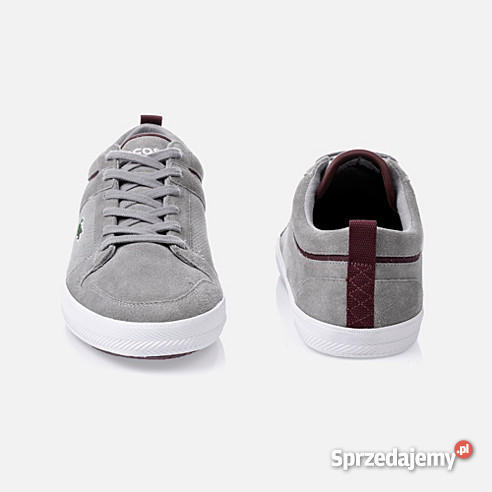 Lacoste Buty Męskie Ojetti Rozmiary 424344445 0 śląskie Rybnik
