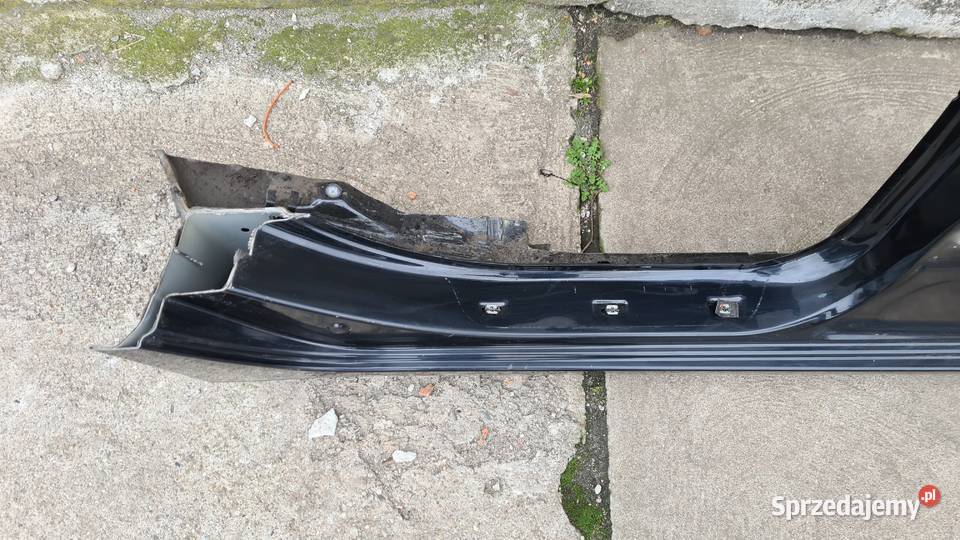 Hyundai I30 cw 1 prawy próg słupek podłużnica dolnośląskie Legnica sprzedam