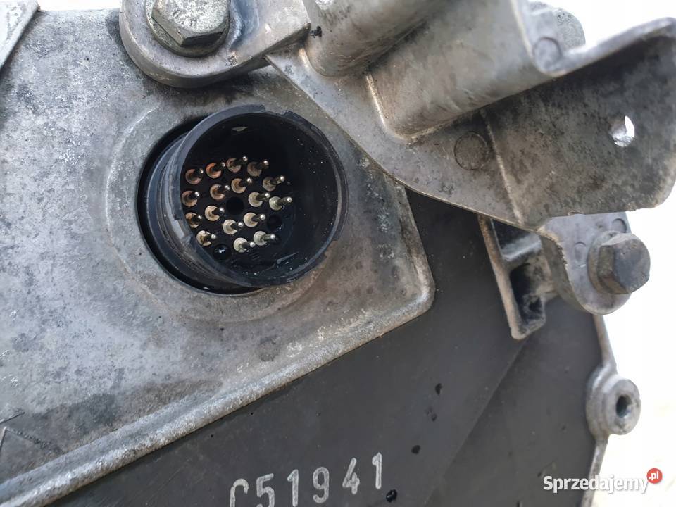 VW Passat B5 18 T SKRZYNIA BIEGÓW MULTITRONIC lubelskie