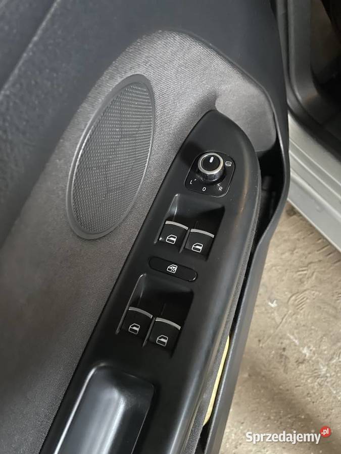 Volkswagen Golf VI Plus