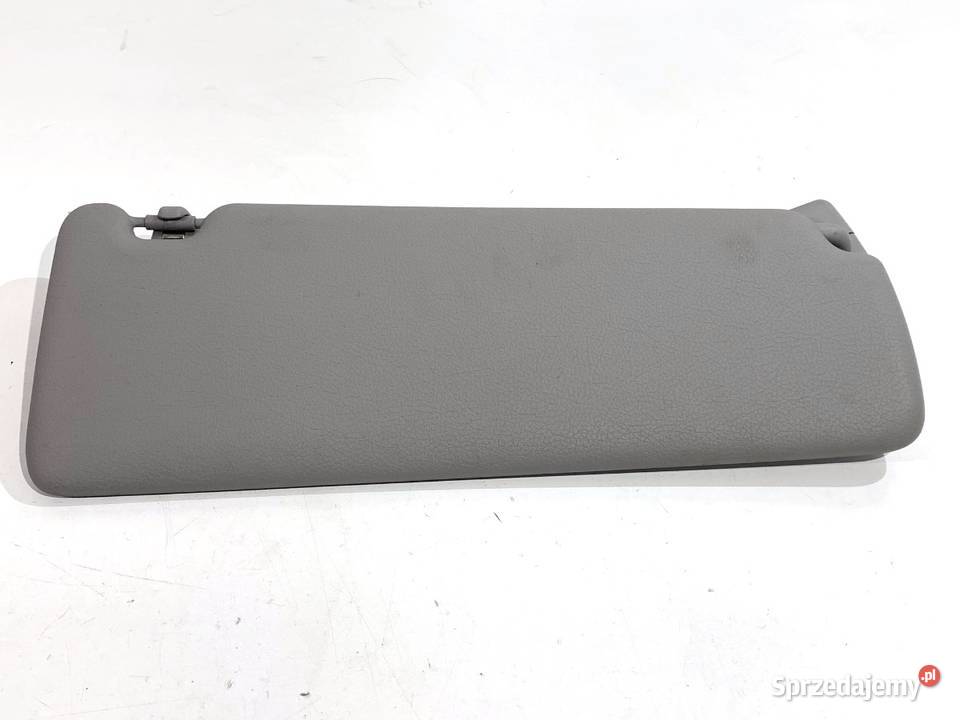 OSŁONA PRZECIWSŁONECZNA LEWY BMW F34 BLENDA Osłony i zaślepki
