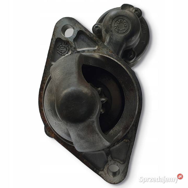 ROZRUSZNIK Opel Astra H 16 18 16V Z16XE1 Z16XEP lubelskie Chełm sprzedam