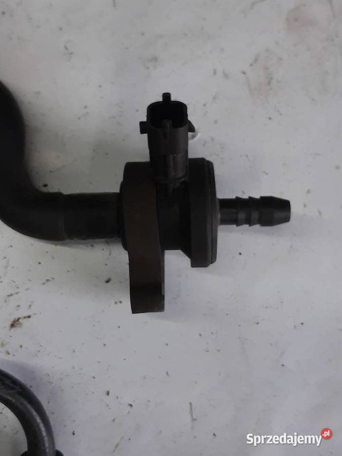 OPEL 0280142430 55353802 ZAWÓR ODPOWIETRZAJĄCY Ksawerów