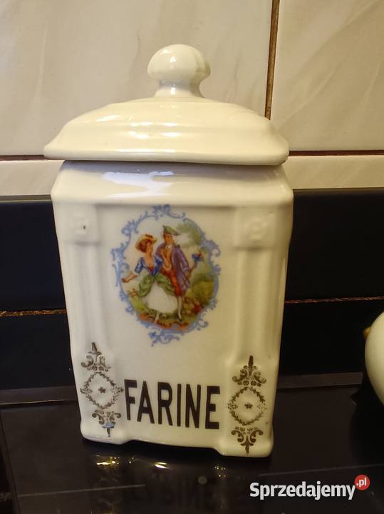 Hollohaza kaczuszka Porcelana i szkło Świętochłowice