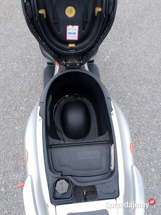 Gilera Runner 50 50cm3